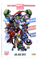 Preview: Marvel Comics Spider-Man (2013) Nr. 110: Gefahrenzone